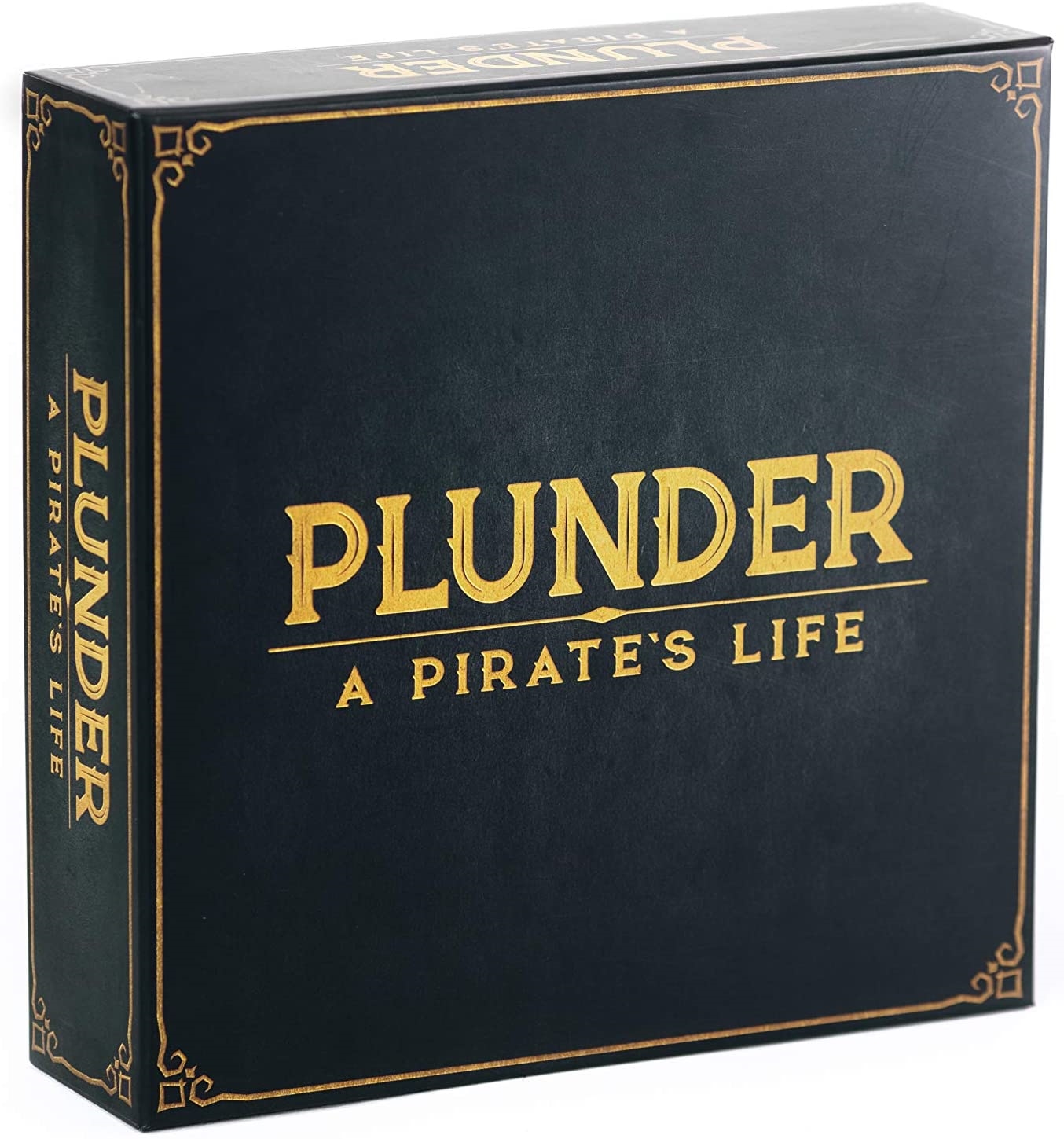Plunder: A Pirate`s Life